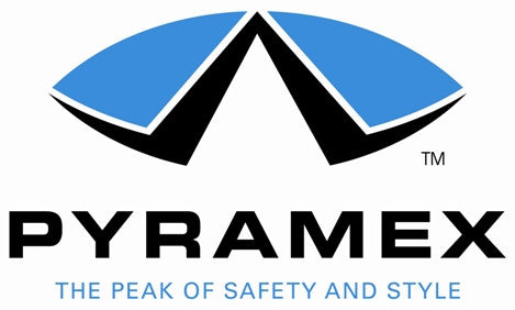 Pyramex Eye Protection