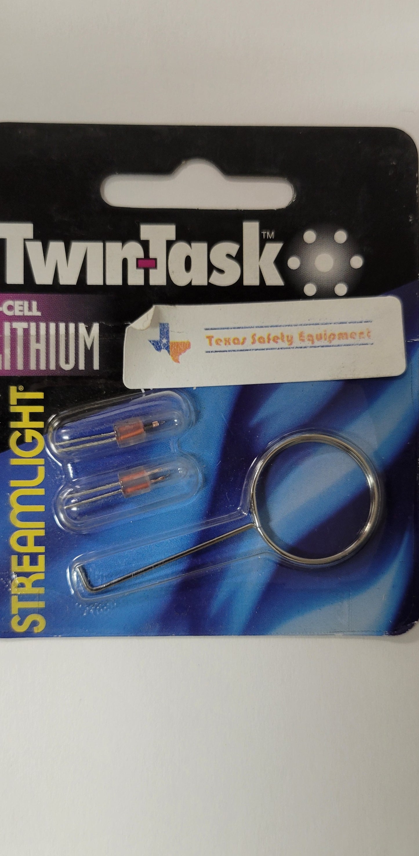 Streamlight Replacement Twin Task