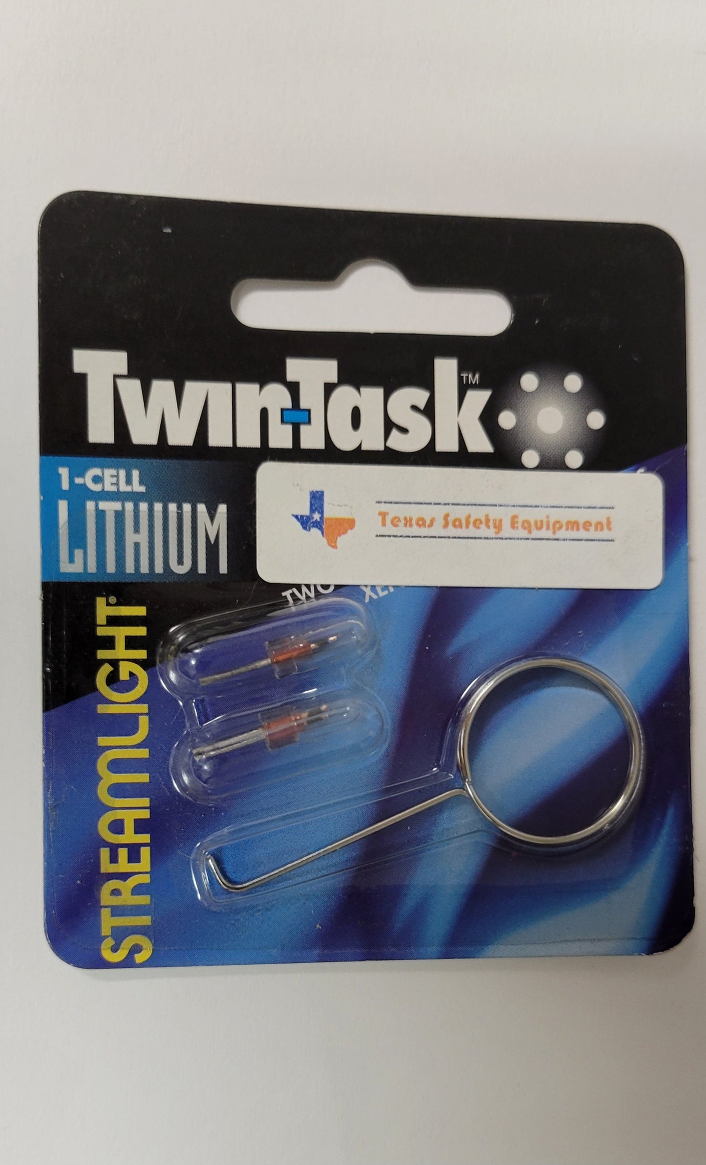 Streamlight Replacement Twin Task