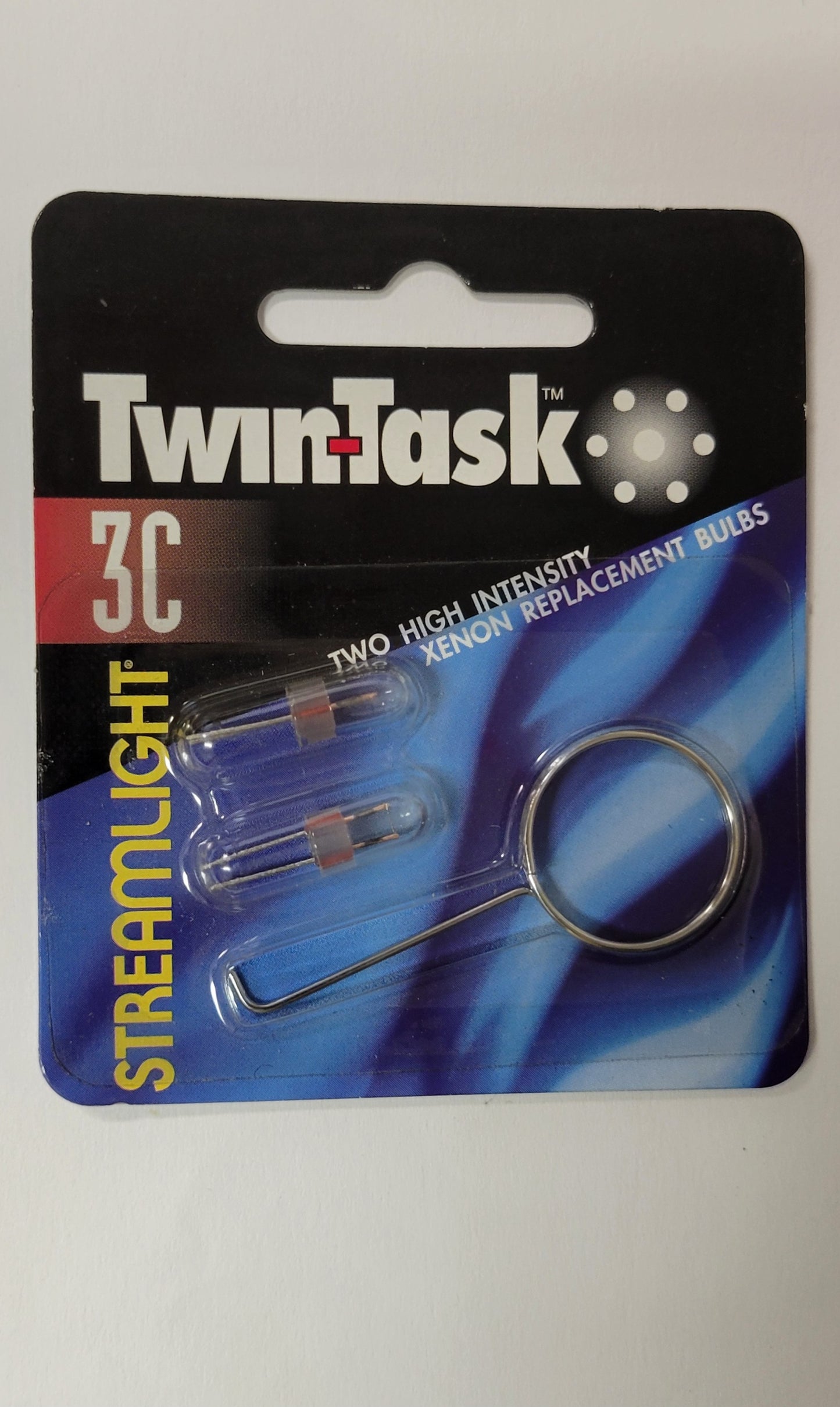Streamlight Replacement Twin Task