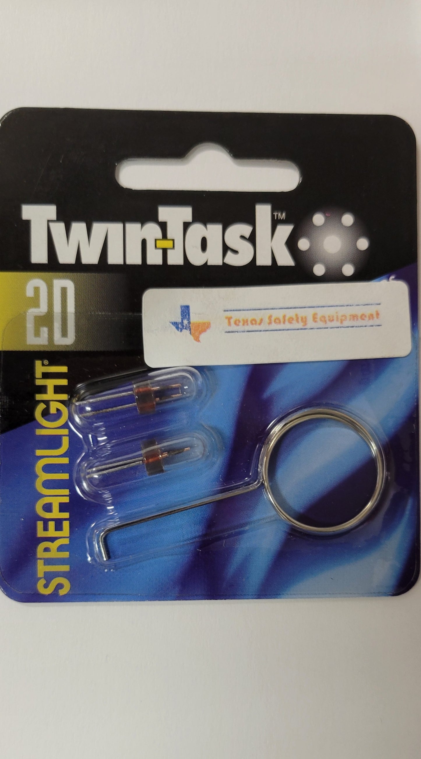 Streamlight Replacement Twin Task