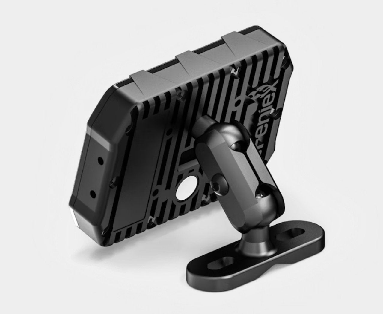 Feniex Mini Controller / Typhoon Swivel Brackets