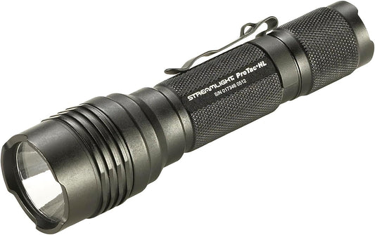 Streamlight Protac HL 750 Lumens