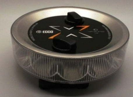 ECCO Axios EZ1402A LED Beacon Module AMBER Light