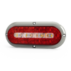 ED3080 Series Stop-Tail-Turn-Reverse and Warning Light Combo