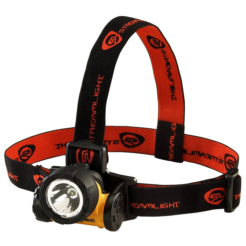 Streamlight Argo Lexan Headlamp