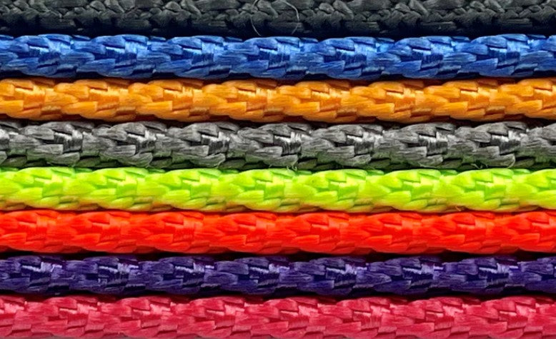 Straps: Axle Strap W/ D-Rings