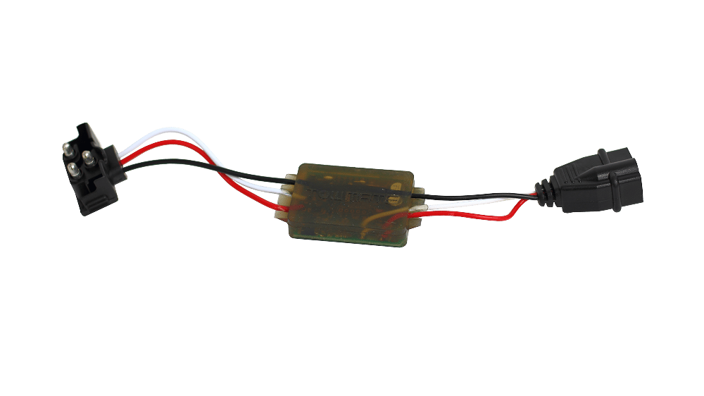 TowMate Strobing Brake Controller