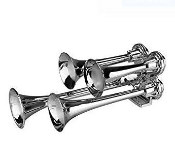 4 Train Horn Mini