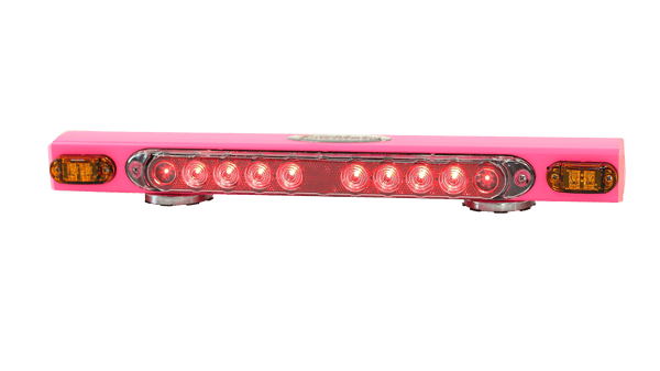 Towmate 21" Magnetic Wireless Tow Light