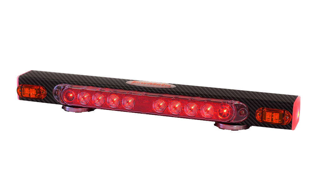 Towmate 21" Magnetic Wireless Tow Light