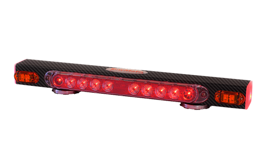 Towmate 21" Magnetic Wireless Tow Light