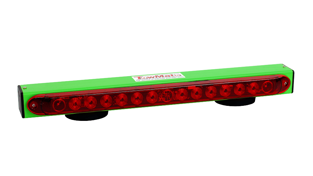 Towmate 22" Magnetic Wireless Tow Light