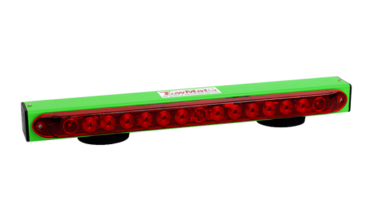 Towmate 22" Magnetic Wireless Tow Light