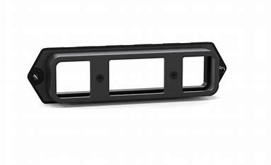 Feniex Fusion Recessed Mount Brackets