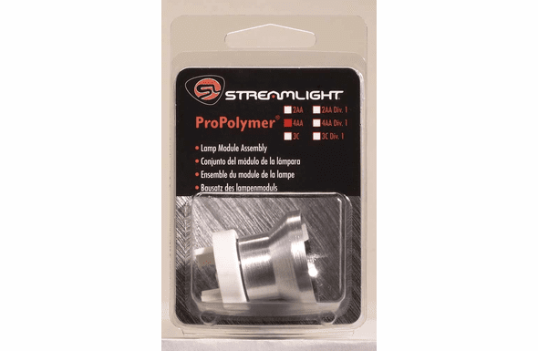 Streamlight Replacement Lamp 4AA ProPolymer