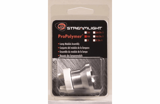 Streamlight Replacement Lamp 4AA ProPolymer