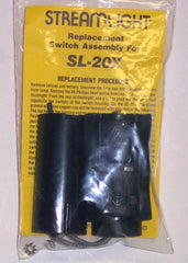 Streamlight Replacement Switch 20X