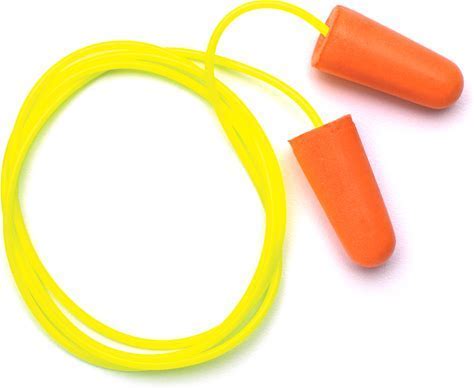 Pyramex DP1001 Disposable Ear Plugs