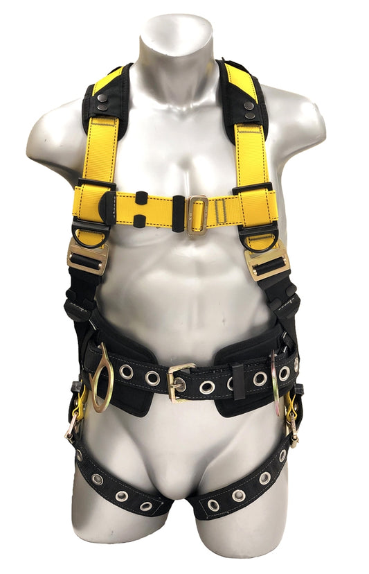 Guardian Seraph Construction Harness