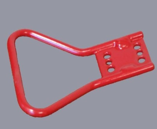 Jump Start Set Handle