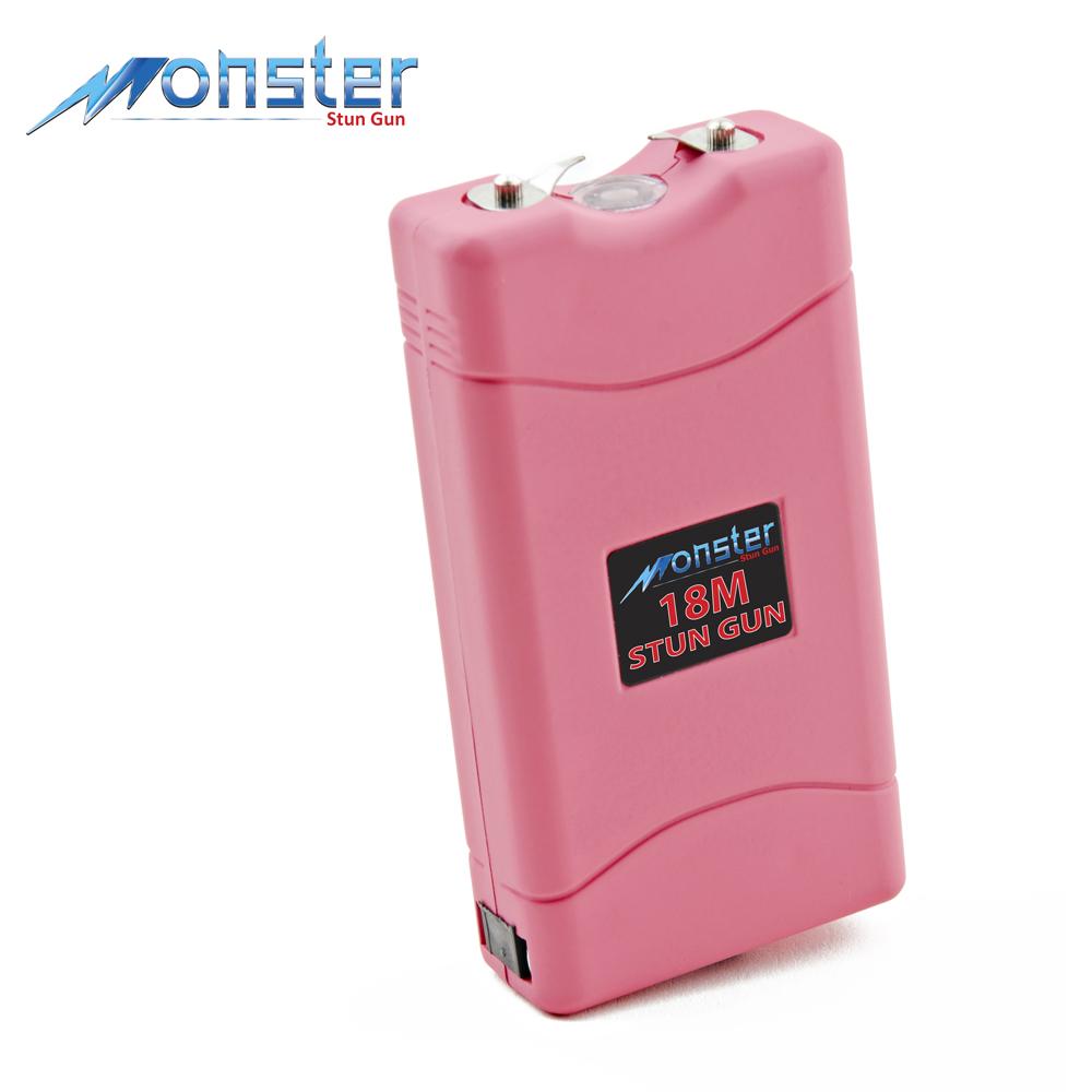 Stun Gun 18 Million Volt Stun Gun