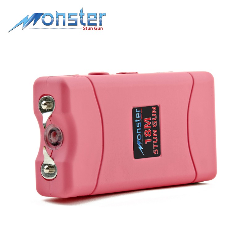 Stun Gun 18 Million Volt Stun Gun