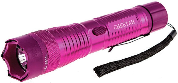 Elite Force Flashlight / Stun Gun