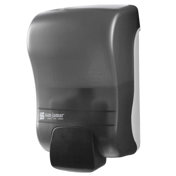 Enviro-Master Soap Dispenser