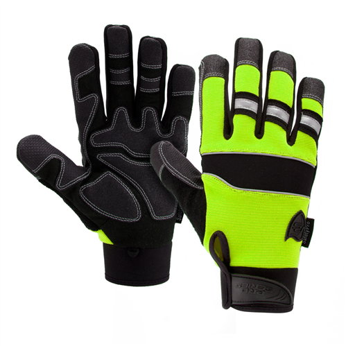 Gloves West Chester 86525 Pro Series® Safety - Green
