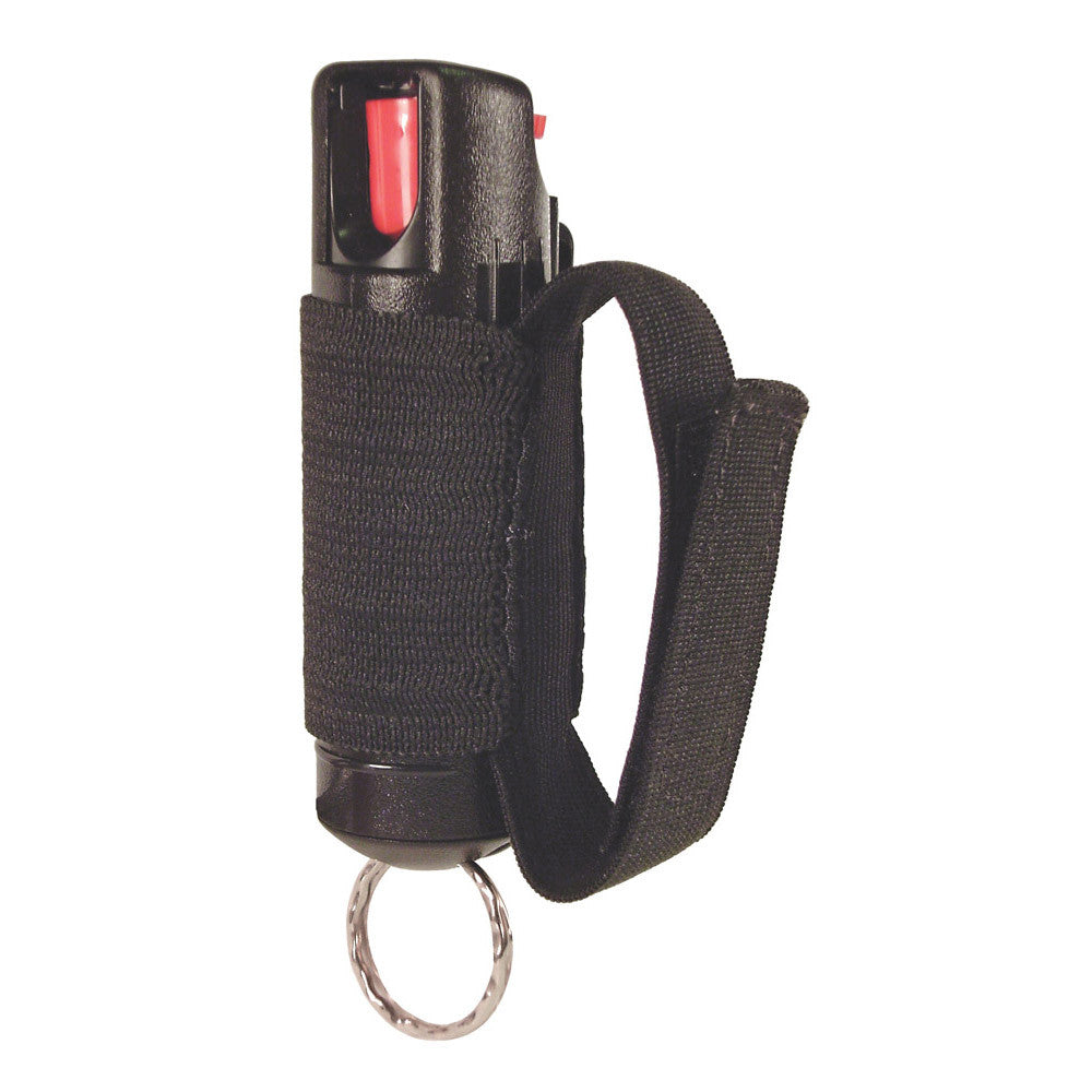 Pepper Spray Jogger