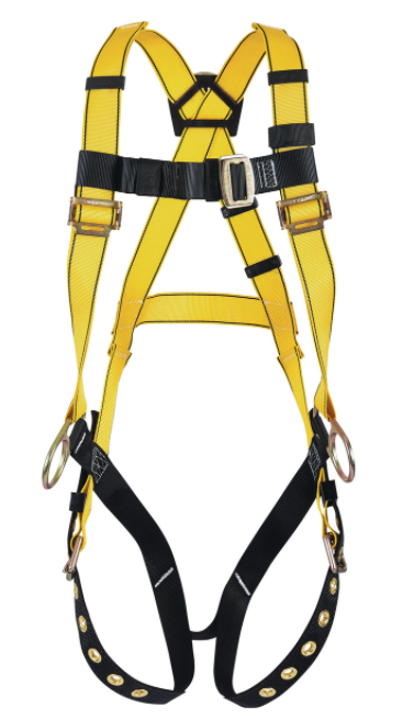 Workman Vest-Style Harness