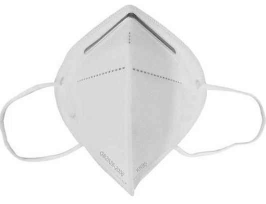 Respirators RES-KN95 Protective Masks 20ct Box