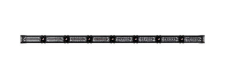 Abrams Focus 800 Series LED Dash & Deck