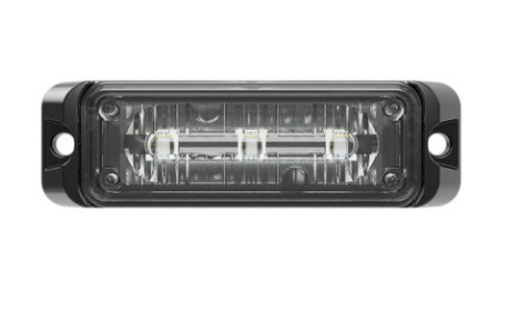 Abrams Flex 3 LED Grille Light Head