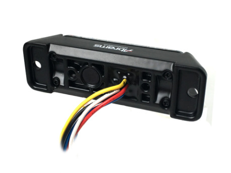 Abrams Flex 3 LED Grille Light Head