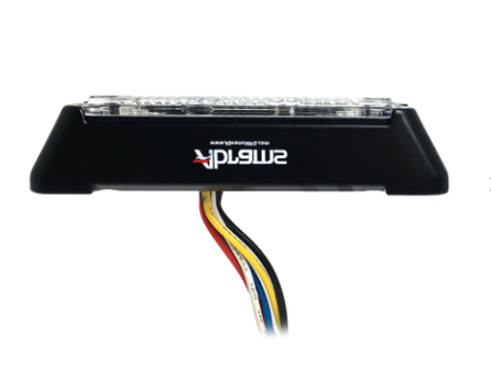 Abrams Flex 3 LED Grille Light Head