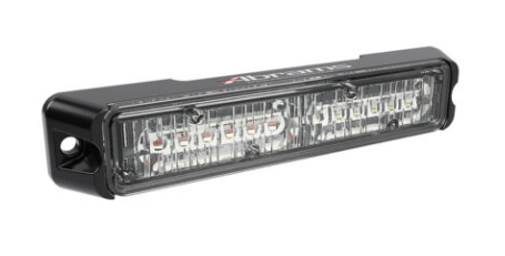 Abrams Flex 12 LED Grille Light