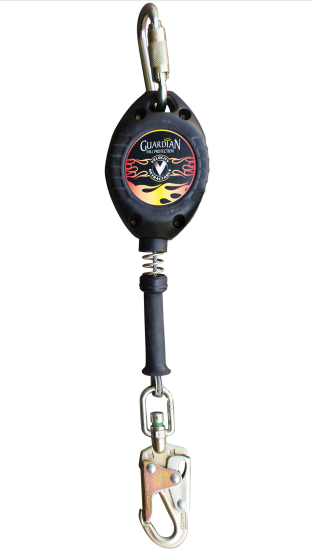 Guardian 10' Velocity SRL Cable