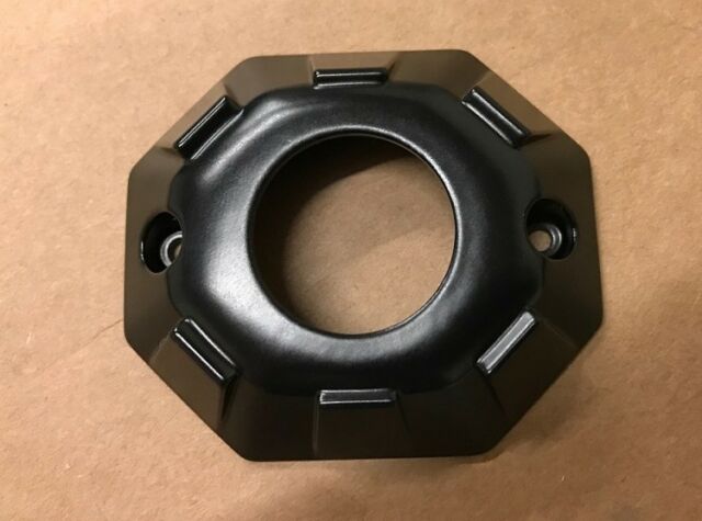 Feniex Quad Cannon Mounting Flange