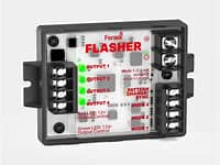 Feniex Programmable LED Flasher