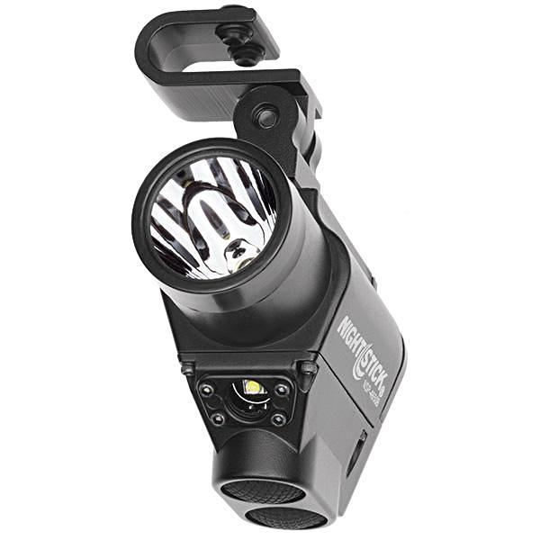 Night Stick Helmet-mounted Flashlight NSP-4650B