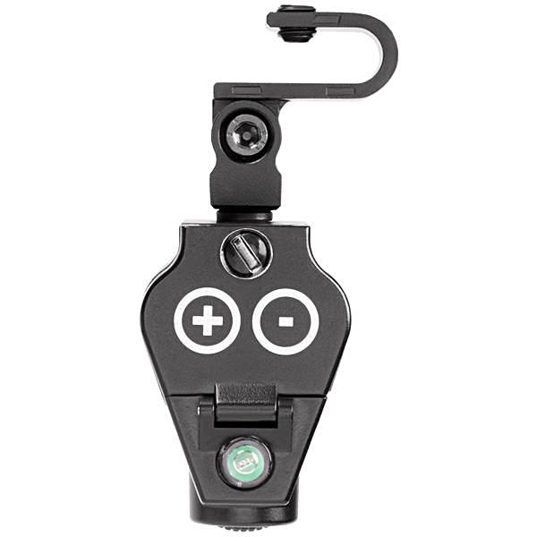 Night Stick Helmet-mounted Flashlight NSP-4650B