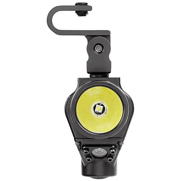 Night Stick Helmet-mounted Flashlight NSP-4650B