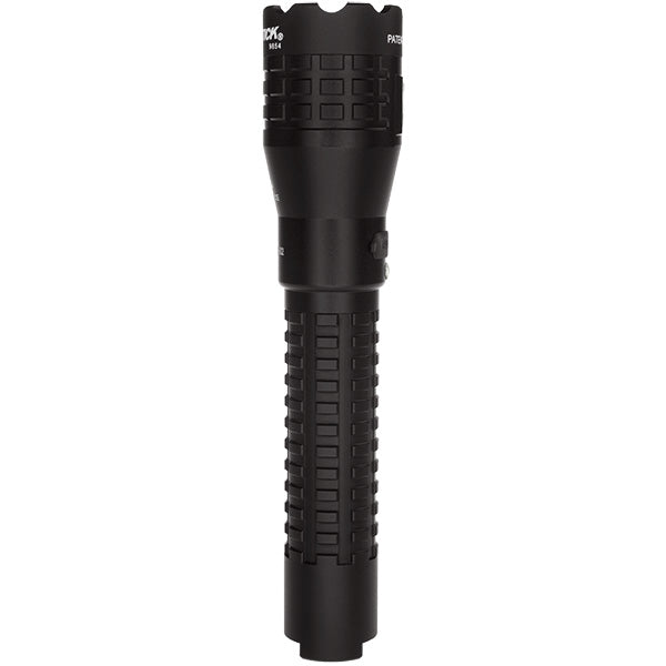 Night Stick Flashlight, Rechargeable, Tactical Dual Light, NSR-9854XL