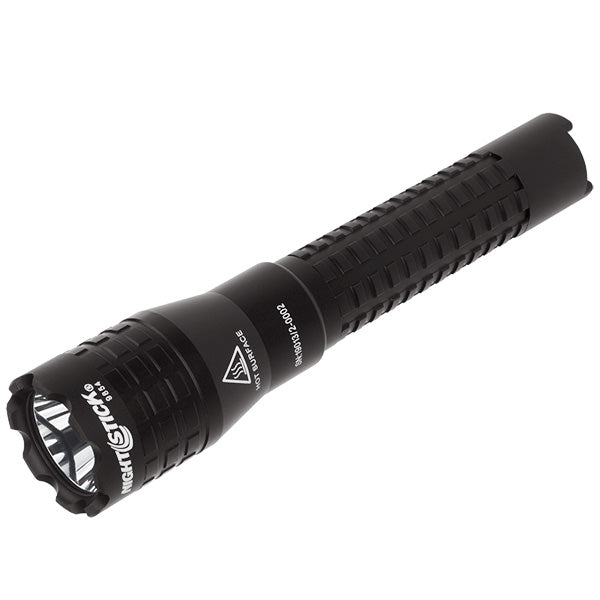 Night Stick Flashlight, Rechargeable, Tactical Dual Light, NSR-9854XL