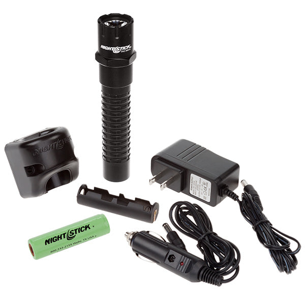 Flashlight, Rechargeable, Xtreme Lumens, Multi Function, Tactical, Metal, TAC-560XL