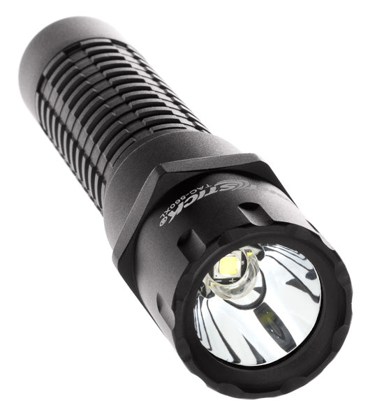 Flashlight, Rechargeable, Xtreme Lumens, Multi Function, Tactical, Metal, TAC-560XL