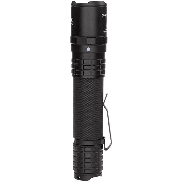 Flashlight, USB Rechargeable, Tactical, USB-558XL