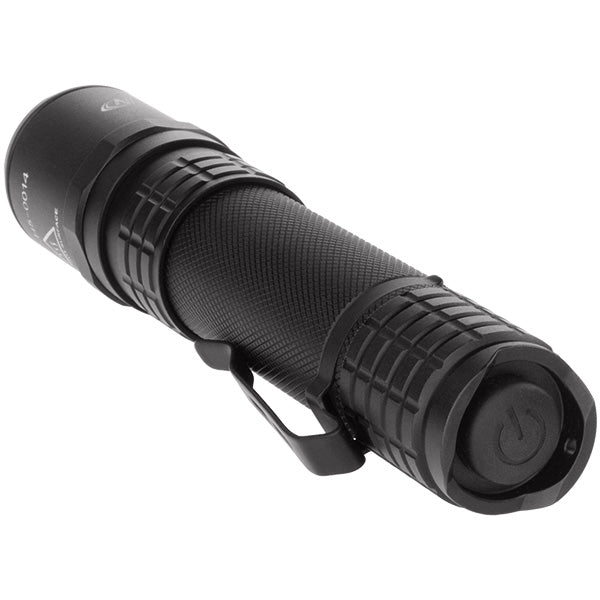 Flashlight, USB Rechargeable, Tactical, USB-558XL